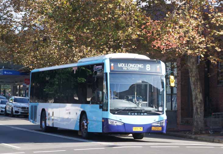 Premier MAN 19.330 Custom Endeavour 9486